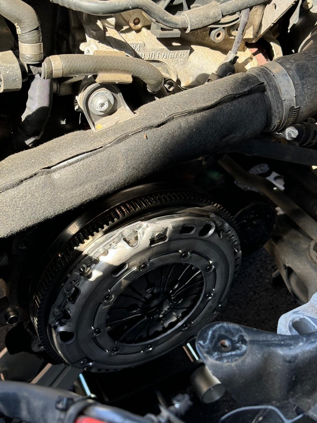 Mobile mechanic electrical repair